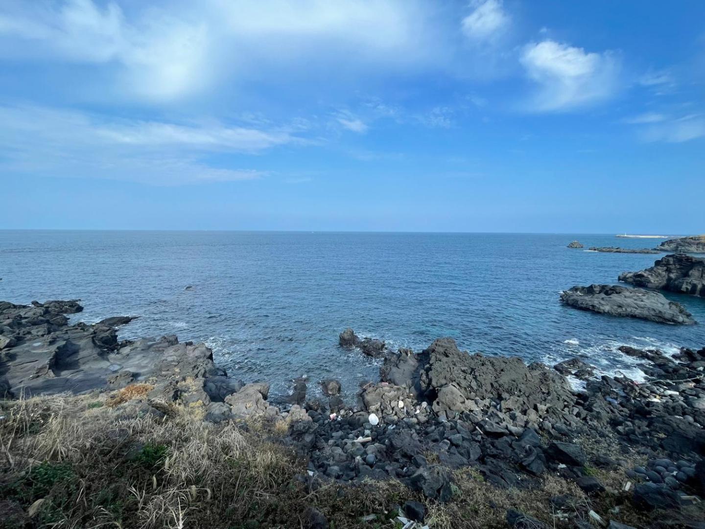 Ddosi Aewol Pool Villa 济州市 外观 照片